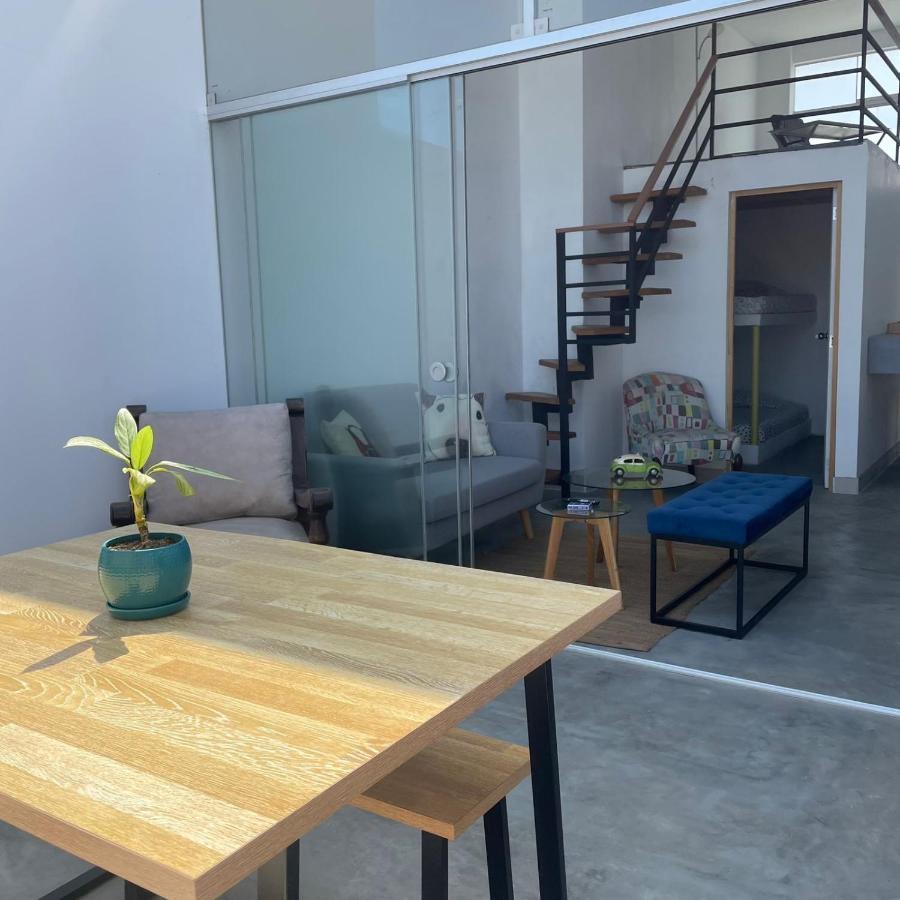 Departamento De Playa En